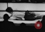Image of Bantam Weight Champion,  Alphonse Halimi of France Paris France, 1957, second 12 stock footage video 65675069556