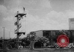 Image of Women divers compete at AAU meet in Houston, Texas Houston Texas USA, 1957, second 4 stock footage video 65675069557