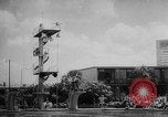 Image of Women divers compete at AAU meet in Houston, Texas Houston Texas USA, 1957, second 5 stock footage video 65675069557