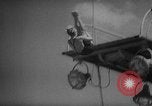 Image of Women divers compete at AAU meet in Houston, Texas Houston Texas USA, 1957, second 18 stock footage video 65675069557