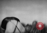Image of Women divers compete at AAU meet in Houston, Texas Houston Texas USA, 1957, second 19 stock footage video 65675069557