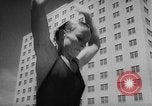 Image of Women divers compete at AAU meet in Houston, Texas Houston Texas USA, 1957, second 26 stock footage video 65675069557