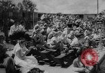 Image of Women divers compete at AAU meet in Houston, Texas Houston Texas USA, 1957, second 32 stock footage video 65675069557