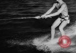 Image of Women divers compete at AAU meet in Houston, Texas Houston Texas USA, 1957, second 56 stock footage video 65675069557