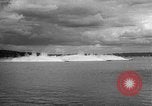 Image of Gold Cup race on Lake Washington Seattle Washington USA, 1957, second 4 stock footage video 65675069558