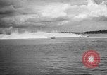 Image of Gold Cup race on Lake Washington Seattle Washington USA, 1957, second 6 stock footage video 65675069558