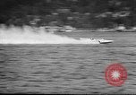 Image of Gold Cup race on Lake Washington Seattle Washington USA, 1957, second 7 stock footage video 65675069558