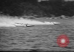 Image of Gold Cup race on Lake Washington Seattle Washington USA, 1957, second 8 stock footage video 65675069558