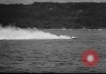 Image of Gold Cup race on Lake Washington Seattle Washington USA, 1957, second 10 stock footage video 65675069558