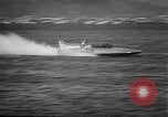Image of Gold Cup race on Lake Washington Seattle Washington USA, 1957, second 11 stock footage video 65675069558