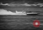 Image of Gold Cup race on Lake Washington Seattle Washington USA, 1957, second 12 stock footage video 65675069558