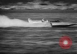 Image of Gold Cup race on Lake Washington Seattle Washington USA, 1957, second 13 stock footage video 65675069558