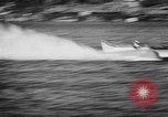 Image of Gold Cup race on Lake Washington Seattle Washington USA, 1957, second 14 stock footage video 65675069558