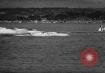 Image of Gold Cup race on Lake Washington Seattle Washington USA, 1957, second 15 stock footage video 65675069558
