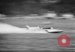 Image of Gold Cup race on Lake Washington Seattle Washington USA, 1957, second 17 stock footage video 65675069558