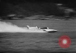 Image of Gold Cup race on Lake Washington Seattle Washington USA, 1957, second 18 stock footage video 65675069558