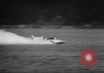 Image of Gold Cup race on Lake Washington Seattle Washington USA, 1957, second 19 stock footage video 65675069558