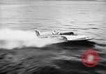 Image of Gold Cup race on Lake Washington Seattle Washington USA, 1957, second 21 stock footage video 65675069558