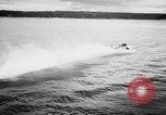 Image of Gold Cup race on Lake Washington Seattle Washington USA, 1957, second 22 stock footage video 65675069558