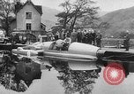Image of Gold Cup race on Lake Washington Seattle Washington USA, 1957, second 26 stock footage video 65675069558
