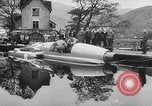 Image of Gold Cup race on Lake Washington Seattle Washington USA, 1957, second 27 stock footage video 65675069558