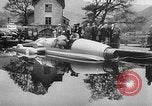 Image of Gold Cup race on Lake Washington Seattle Washington USA, 1957, second 28 stock footage video 65675069558