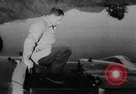 Image of Gold Cup race on Lake Washington Seattle Washington USA, 1957, second 29 stock footage video 65675069558