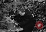 Image of Gold Cup race on Lake Washington Seattle Washington USA, 1957, second 32 stock footage video 65675069558