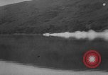 Image of Gold Cup race on Lake Washington Seattle Washington USA, 1957, second 39 stock footage video 65675069558