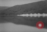 Image of Gold Cup race on Lake Washington Seattle Washington USA, 1957, second 40 stock footage video 65675069558