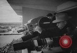 Image of Notre Dame upsets Oklahoma in 7-0 football victory Norman Oklahoma USA, 1957, second 9 stock footage video 65675069560