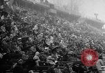 Image of Notre Dame upsets Oklahoma in 7-0 football victory Norman Oklahoma USA, 1957, second 49 stock footage video 65675069560