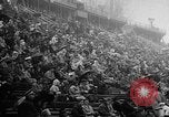 Image of Notre Dame upsets Oklahoma in 7-0 football victory Norman Oklahoma USA, 1957, second 50 stock footage video 65675069560