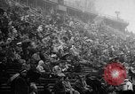 Image of Notre Dame upsets Oklahoma in 7-0 football victory Norman Oklahoma USA, 1957, second 51 stock footage video 65675069560
