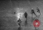 Image of Notre Dame upsets Oklahoma in 7-0 football victory Norman Oklahoma USA, 1957, second 56 stock footage video 65675069560