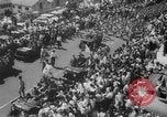 Image of celebrate independence Algeria, 1962, second 6 stock footage video 65675069561