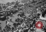 Image of celebrate independence Algeria, 1962, second 7 stock footage video 65675069561