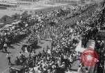 Image of celebrate independence Algeria, 1962, second 9 stock footage video 65675069561
