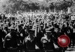Image of celebrate independence Algeria, 1962, second 10 stock footage video 65675069561