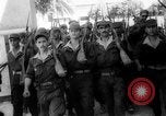 Image of celebrate independence Algeria, 1962, second 15 stock footage video 65675069561