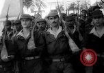 Image of celebrate independence Algeria, 1962, second 16 stock footage video 65675069561