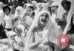 Image of celebrate independence Algeria, 1962, second 17 stock footage video 65675069561