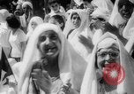 Image of celebrate independence Algeria, 1962, second 18 stock footage video 65675069561