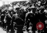 Image of celebrate independence Algeria, 1962, second 19 stock footage video 65675069561