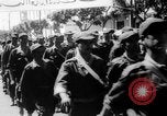 Image of celebrate independence Algeria, 1962, second 20 stock footage video 65675069561