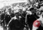 Image of celebrate independence Algeria, 1962, second 21 stock footage video 65675069561