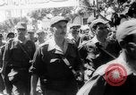 Image of celebrate independence Algeria, 1962, second 22 stock footage video 65675069561