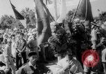 Image of celebrate independence Algeria, 1962, second 23 stock footage video 65675069561