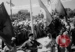 Image of celebrate independence Algeria, 1962, second 24 stock footage video 65675069561