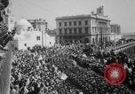 Image of celebrate independence Algeria, 1962, second 25 stock footage video 65675069561